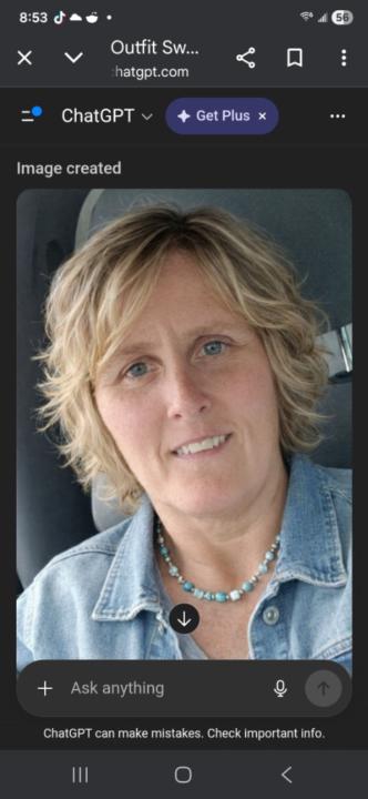Melissa Walling