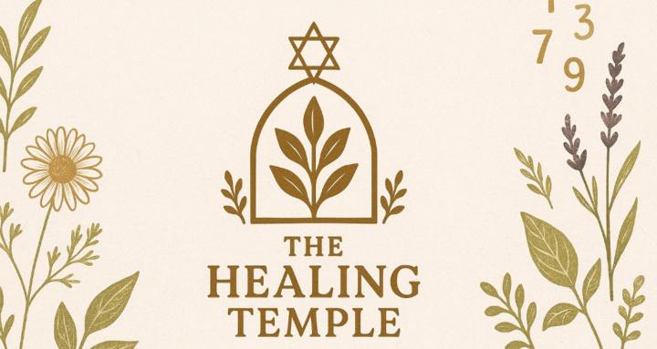 The Healing Temple