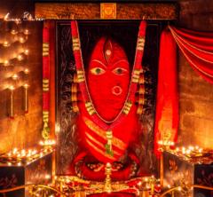 Shambho Shiva shambho