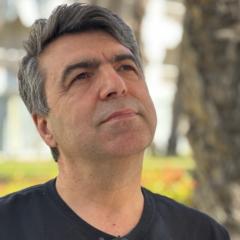 Mehmet Kilic