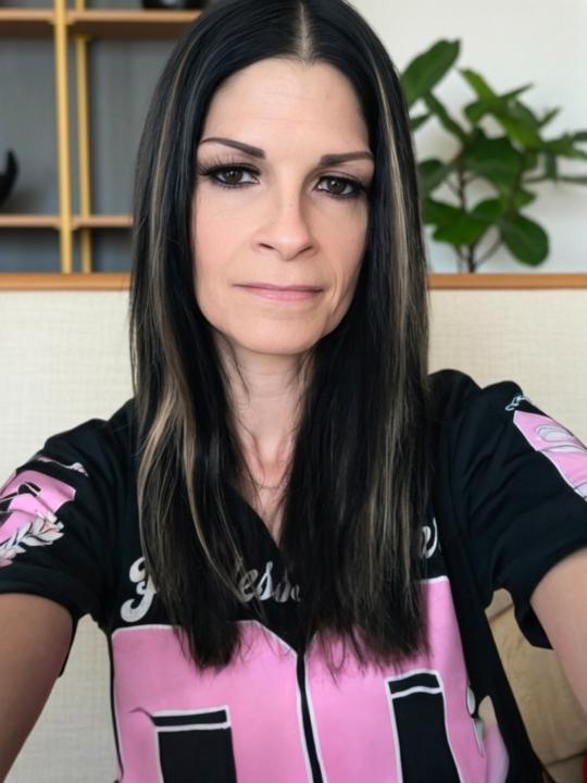 Shasta Perryman