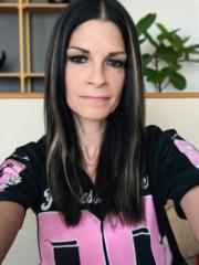 Shasta Perryman