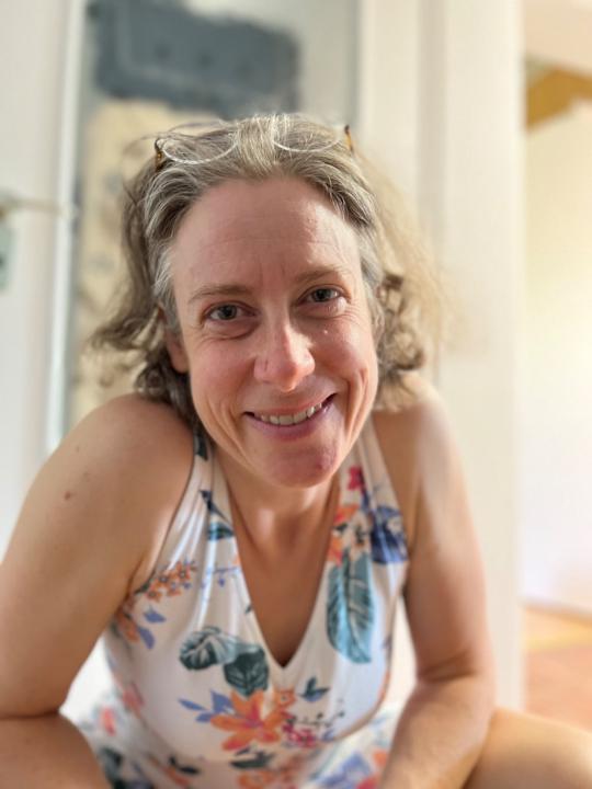 Silke Grüneberg