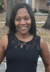 Yolanda Wyche-Owens
