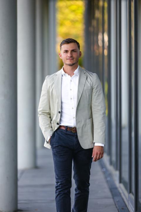 Alex Wiesner