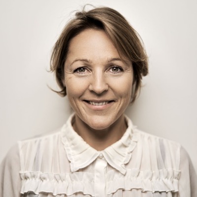 Anne Mette Nygaard