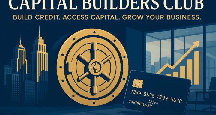 Capital Builders Club