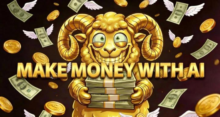 Make Money With AI