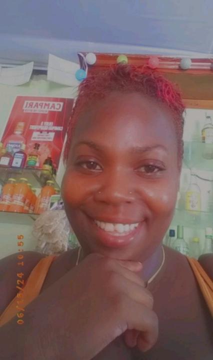 Ishedah Brown