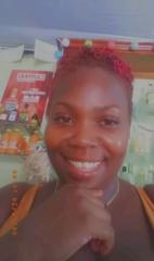 Ishedah Brown