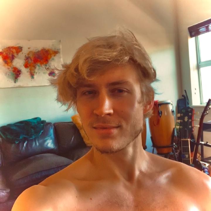 Ewan Cameron