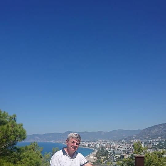 Marcel Silaghi