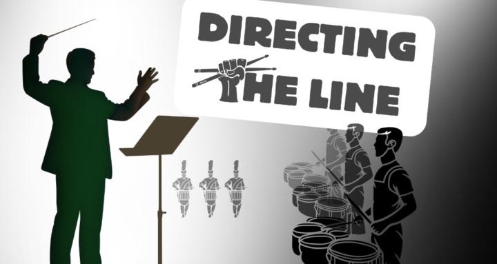 Directing The Line