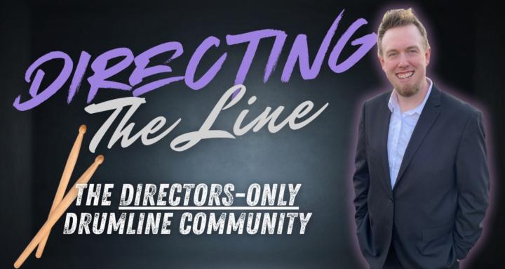 Directing The Line 
