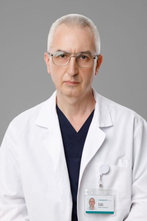 Igor Chiriac