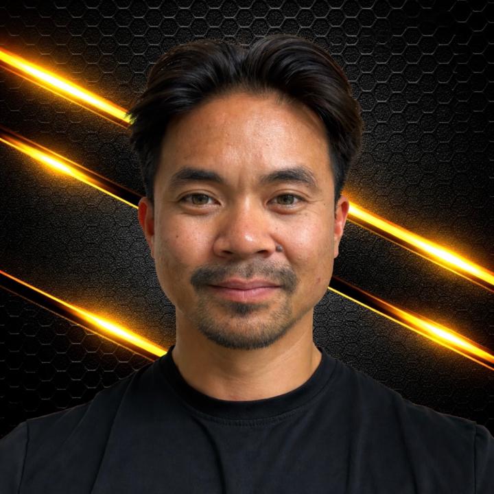 Andy Keopraseuth