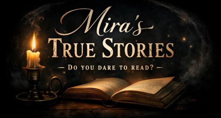 Mira's True Stories