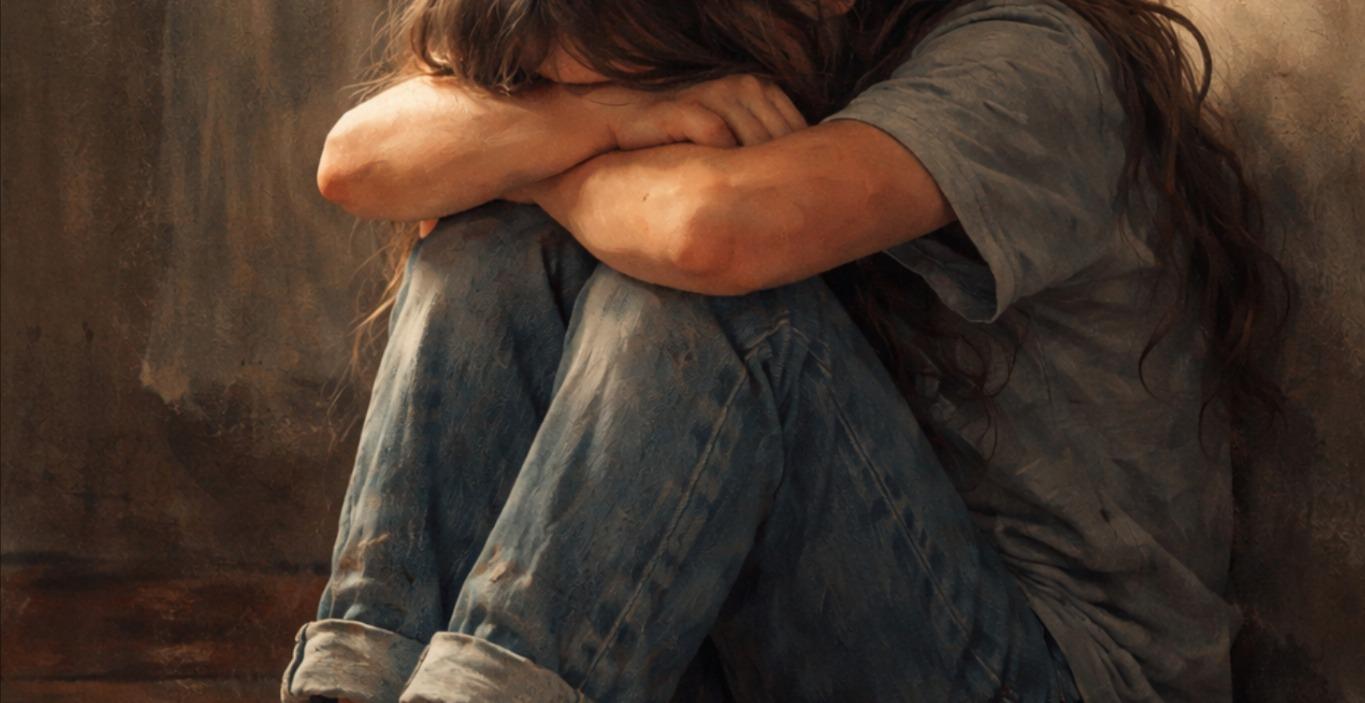 The House with Golden Walls