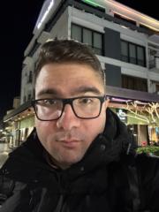 Konstantinos Tsintsoglou