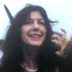 Gill Harte
