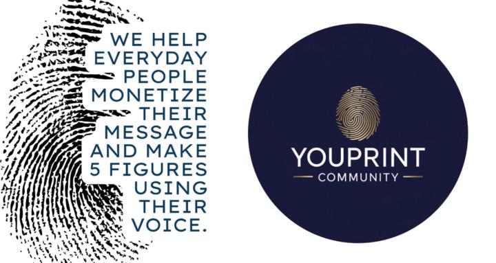 The YouPrint Community
