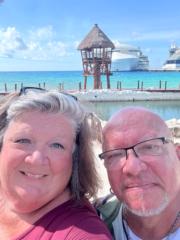 Tricia Warrum- Kennedy