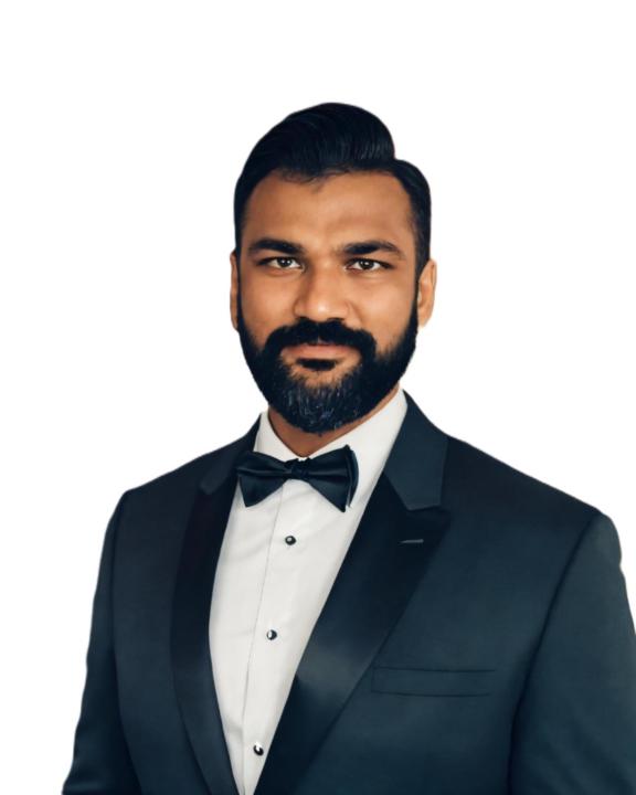Sanjey Chandran