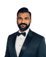 Sanjey Chandran