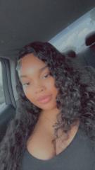 Zaniya Miller