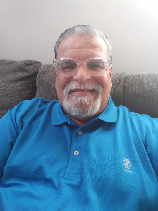 Angel Rivera