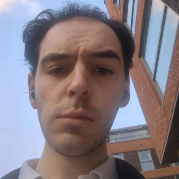 Joshua Harrison Hewitt