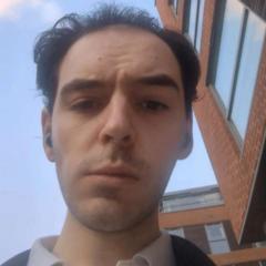 Joshua Harrison Hewitt