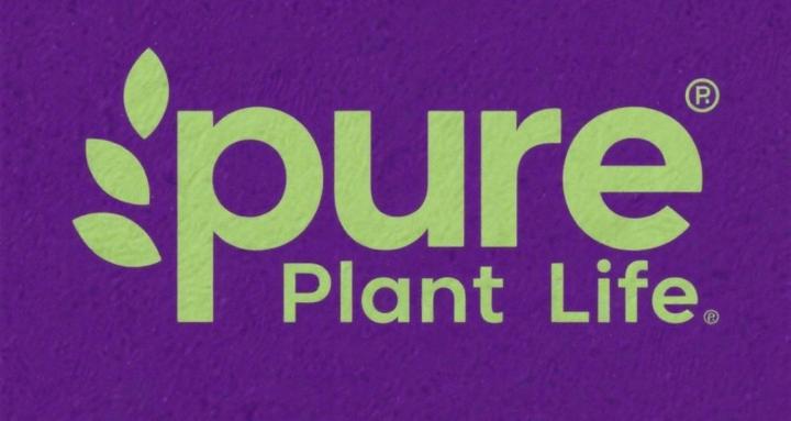 Pure Plant Life