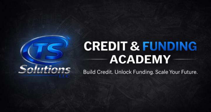 TS Solutions Financial Academy
