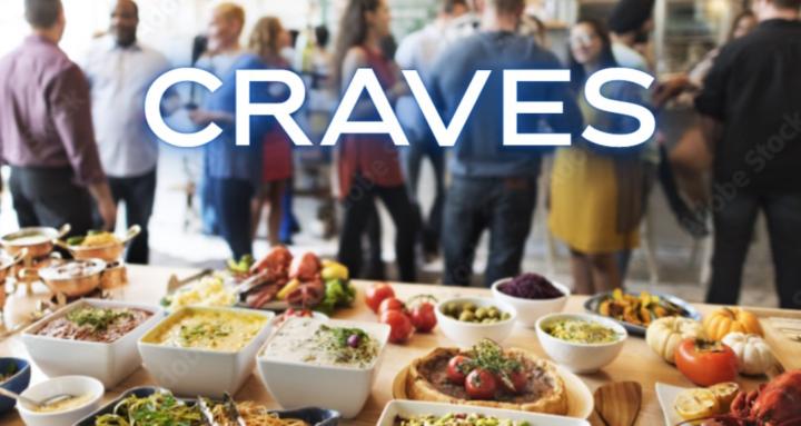 CRAVES