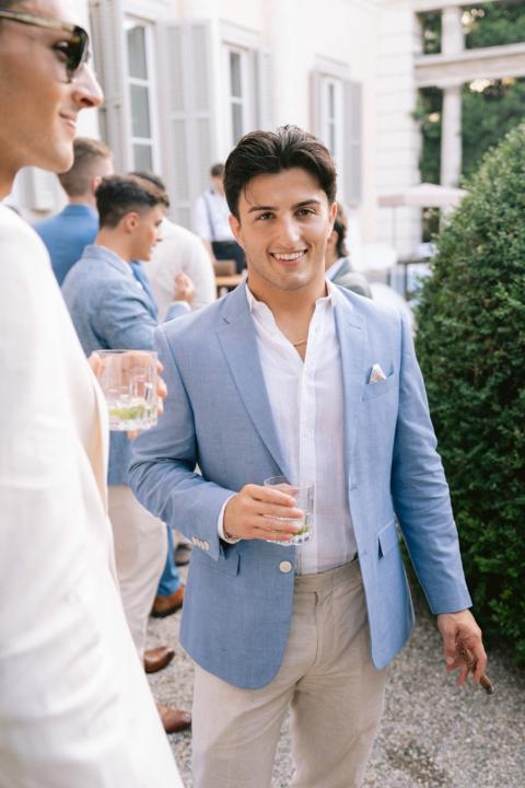 Michael DerGarabedian