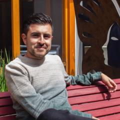 Alejandro Agudelo