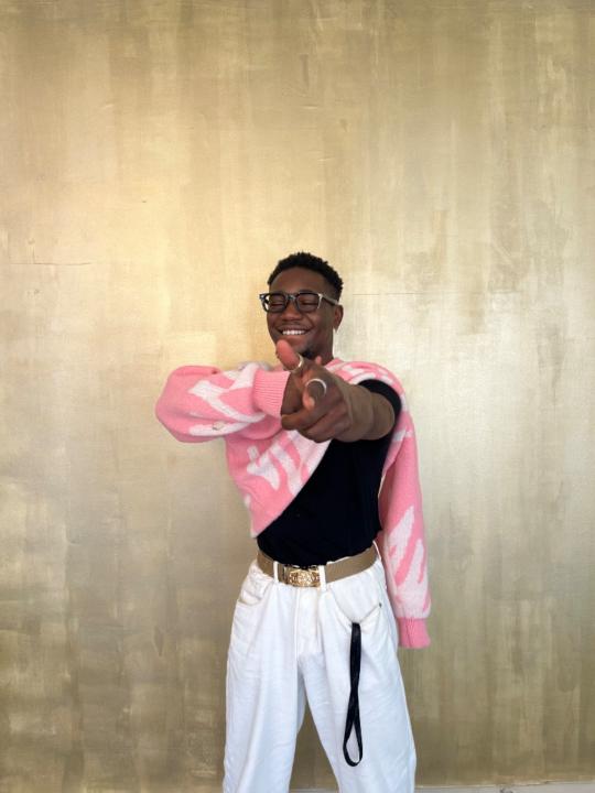 Jonathan Christ Batobo