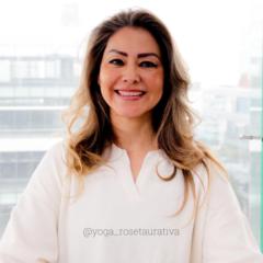 Rosy Jimenez