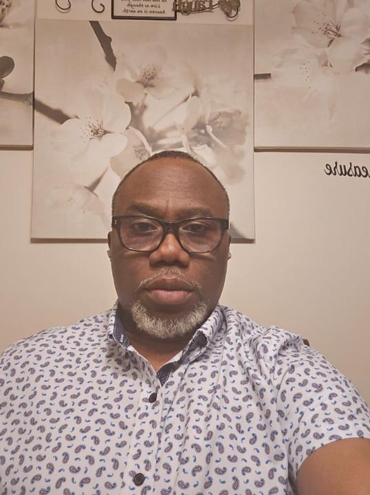 Lawal Abdulsalam