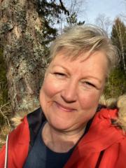 Karin Karin Stabbetorp