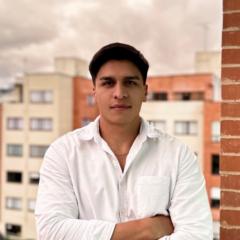 Jhon Baquero