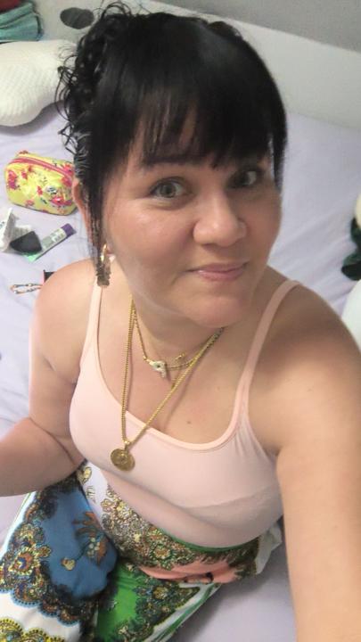 Maria Andrade