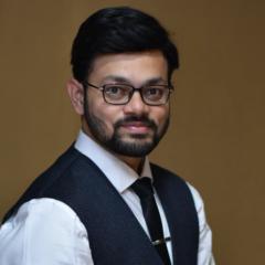 Nikhil Sawant