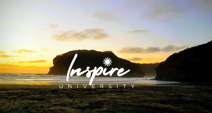 Inspire University