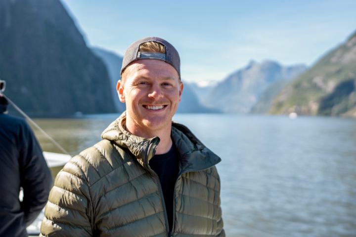 Nicholas Hill