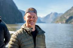 Nicholas Hill