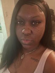 Shy Brown