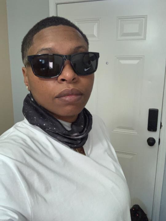 Kiyah Henderson