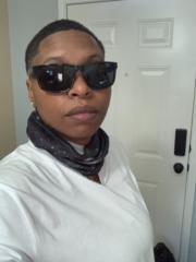 Kiyah Henderson